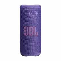 Enceinte Bluetooth Jbl - Grip - Violet