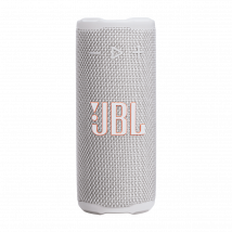 Enceinte Bluetooth Jbl - Grip - Blanc