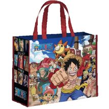 Sac Cabas Lyo 45 Cm - One Piece - Equipage - 1 Compartiment