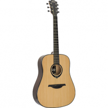 Lâg Gemma - Guitare Acoustique - Naturelle