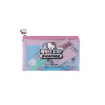 Set D’écriture Hello Kitty X Mr. Wonderful - Never Stop Dreaming - Mr Wonderful