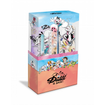 Coffret Ecriture Diddl