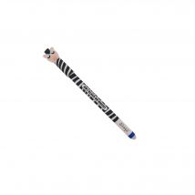 Stylo Effaçable Mr. Wonderful - Bobo Zèbre - Bleu - Pointe Moyenne - Mr Wonderful