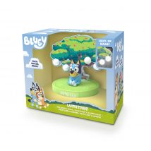 Reveil Lumineux Arbre Bluey - Big Ben