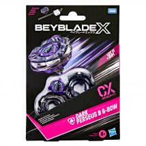 Startar Pack Beyblade X Cx - Modèle Aléatoire