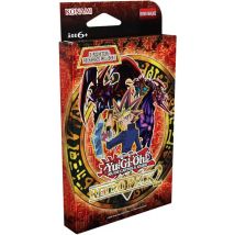 Tuckbox Pack Retro 2 Yu-gi-oh! - Konami