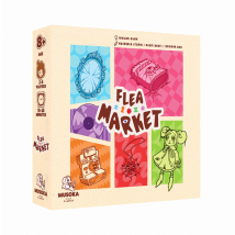 Flea Market - Neoludis