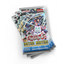 Tuckbox Les Chasseurs De Justice Konami - Yu-gi-oh!