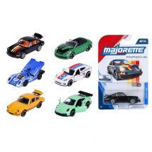 Voiture Miniature Majorette - Porsche 911 Gt3 Rs - Modèles Aléatoires - Vendu À L’unité