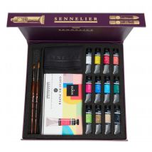 Coffret Gouache Extra-fine Sennelier