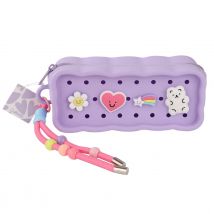 Trousse 4 Pin's - Saint Valentin - Cultura