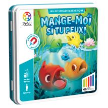 Mange Moi Si Tu Peux - Smart Games