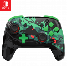 Pdp Rematch Wireless - Manette Nintendo Switch Donkey Kong Reveal - Turtle Beach