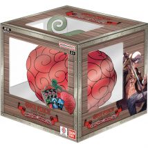 One Piece : Devil Fruit Collection 3 - Asmodee