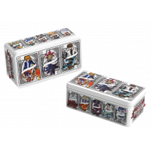 Yu-gi-oh! Méga-pack 2025 - Coffret De Cartes À Collectionner - Métal - Konami
