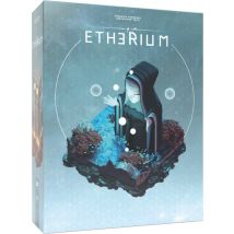 Etherium - Le Crapaux Céleste - Asmodee