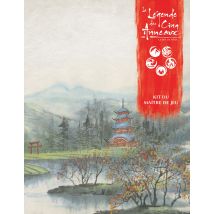 La Légende Des Cinq Anneaux : Kit Du Maître Du Jeu - Edge