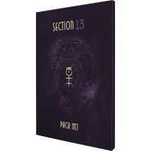 Section 13 : Pack Mj - Les Xii Singes