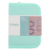 Trousse 4 Pinces Techniques - Créalia