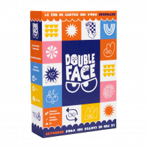 Double Face - Gigamic - Topla