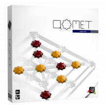 Qomet - Gigamic