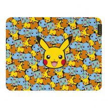 Tapis De Souris Razer - Pokémon Pikachu - Taille M