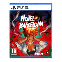 Hotel Barcelona - Nighthawk