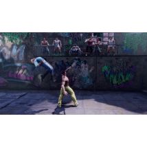 Double Dragon : Revive - Limited Edition - Wtt