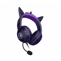 Casque Razer - Kraken Kitty V2 - Edition Ectoplasma