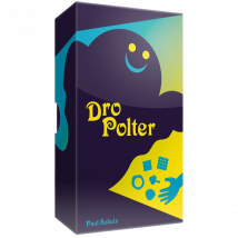 Dro Polter - Oink Games