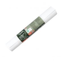 Flex Thermocollant Opaque Blanc - 120 X 30 Cm - Créalia Scrapbooking