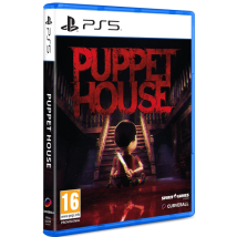 Puppet House - Microids