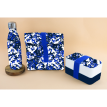 Coffret Lunchset Yoko Design - Namibia