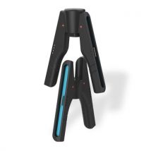 Station De Charge Modulable Grip 4 Manettes Type Joycons Switch 2 - Freaks and Geeks