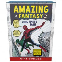 Pack Cadeau Magic The Gathering :spiderman - Version Anglaise - Magic : The Gathering
