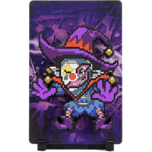 Figgyz - Yu-gi-oh! - Saggi The Dark Clown - Wtt