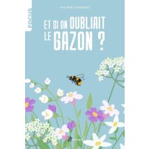 Et Si On Oubliait Le Gazon ?
