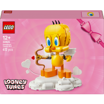 Lego Saisonnier 40824 - Titi Amoureux - Lego