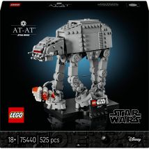 Lego 75440 - At-at - Maquette De Marcheur - Lego Star Wars
