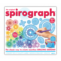 Spirograph L'Original - Wtt - Wtt