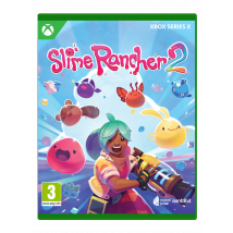 Slime Rancher 2 - Xbox Séries X - Just For Games