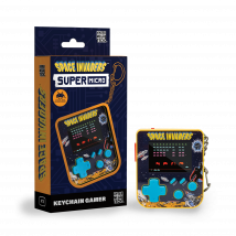 Porte-clés Blaze - Taito Space Invaders