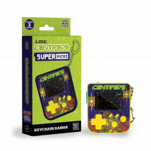 Porte-clés Blaze - Atari Centipede