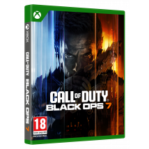 Call Of Duty : Black Ops 7 - Microsoft