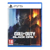 Call Of Duty : Black Ops 7 - Microsoft