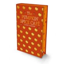 The Pumpkin Spice Café (deluxe Edition)