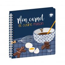 Carnet De Cuisine Enfant - Quo Vadis