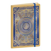 Carnet De Mots De Passe - Quo Vadis