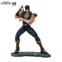 Figurine Abystyle Studio Sfc - Ken Le Survivant / Hokuto No Ken - Abystyle studio