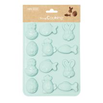 Moule À Chocolats Scrapcooking - Pâques - Scrapcooking